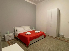 Отель 100 PASSI al Massimo, Палермо